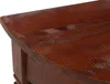 Konsolentisch Halbmond Catana braun Produktbild-Vorschau 3