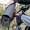 KLICKfix BAGGY MINI WATERPROOF GRAU Produktbild-Vorschau 5