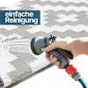 Tapis IBIZA Outdoor Blanc Gris Pique-nique Jardin ÖKO-TEX Voir les images du produit 5