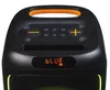 Denver BPS-165 Dynamischer Bluetooth Party-Lautsprecher mit Produktbild-Vorschau 4