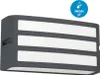 EGLO CAMARDA, E27, IP54, Anthrazit Produktbild-Vorschau 6