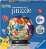 RAVENSBURGER 3D puzzleball Pokmon 72 dielikov Náhľad obrázku produktu 1