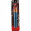 Van Bleiswijck Künstlerpinsel Set – 6-teilig – Hochwertige Produktbild-Vorschau 4