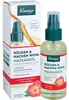 Kneipp Massage olie for Back and neck 100 ml Produktbild-Vorschau 4