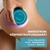 FOREO BEAR 2 body Mikrostrom-Körpermassagegerät – Pflege & Produktbild-Vorschau 2