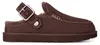 Ugg Goldenstar Evelina Holzschuhe Braun EU 40 Frau Braun EU Produktbild-Vorschau 1