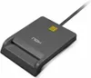 NOX Lite Card ID, USB 2.0, Schwarz Produktbild-Vorschau 1