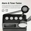 DAB/DAB+ Radio FM, Bluetooth 5.0, tragbar, Farbdisplay, Produktbild-Vorschau 6
