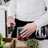 Dosenöffner, Dosenöffner mit glatter Kante – Manueller Produktbild-Vorschau 2