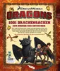 Dragons: 1001 Drachensachen zum Suchen und Entdecken Produktbild-Vorschau 2
