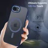 Custodia per cellulare iPhone 17e / iPhone 16e Custodia Anteprima dell’immagine prodotto 7