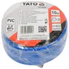 Tubo aria compressa in PVC 10mm 10m Anteprima dell’immagine prodotto 4