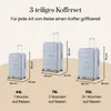 SKYCASES Urban Adventurer – 3 teiliges Produktbild-Vorschau 8