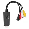 Per HDMI a AV RCA 1080P HD Converter Cavo adattatore Anteprima dell’immagine prodotto 5