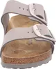 Birkenstock Damen-Bio-Pantolette mit Tieffußbett Arizona BB Produktbild-Vorschau 73