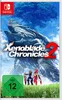 Nintendo Xenoblade Chronicles 2 - Nintendo Switch - RPG Produktbild-Vorschau 2