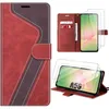 Coque + 2 Verres Trempés pour Samsung Galaxy A56 5G, Voir les images du produit 1