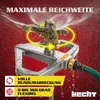 HECHT 06043 Rasensprenger Rasensprinkler | bis 450 m² | Produktbild-Vorschau 7