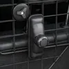 PawHut – uniwersalna barierka samochodowa dla psów, Podgląd zdjęcia produktu 9