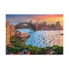 Trefl 10743 puzzle Puzzle 1000 pezzi Altro Anteprima dell’immagine prodotto 3