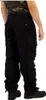 Brandit Pure Vintage Cargo Army Hose schwarz - 3XL Anteprima dell’immagine prodotto 27