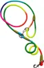 Freihaendige Hundeleine, Nylon-Trainingsleine fuer Produktbild-Vorschau 7