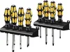Wera Wera Big Pack 900 Schraubendrehersatz Kraftform Wera: Produktbild-Vorschau 2