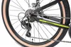BIKESTAR Kinder Jugend Mountainbike 24 Zoll ab 9 Jahre | 21 Produktbild-Vorschau 5