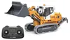 YI GONG 636 1:50 RC model reťazového rýpadla z kovu, Náhľad obrázku produktu 1