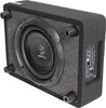 Ground Zero GZCS 25SUB-ACT Subwoofer da incasso Vano ruota Anteprima dell’immagine prodotto 3