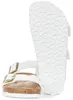 Birkenstock Dámske papuče 1005293 Farba: White Veľkosť: 41 Náhľad obrázku produktu 20