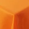Fleckenresistente Tischtücher I Regen Orange 80x80 cm Produktbild-Vorschau 2