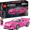 LEGO® Speed Champions – Honda S2000 aus 2 Fast 2 Furious | Produktbild-Vorschau 4