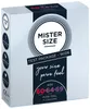 3x Mister Size Kondome Probierset 60 / 64 / 69 mm - Produktbild-Vorschau 1