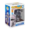 Godzilla Vs. Kong - Mechagodzilla 1019 - Funko Pop! - Vinyl Produktbild-Vorschau 5