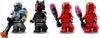 75386 – LEGO Star Wars – Duell zwischen Paz Vizsli™ und Produktbild-Vorschau 8