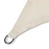 Voile d'ombrage rectangulaire LUMALAND - Protection solaire Voir les images du produit 7