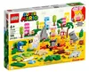 LEGO Super Mario Kreatywna skrzyneczka – zestaw twórcy, Podgląd zdjęcia produktu 28