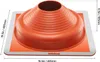 VEVOR 2-teilige Rohrmanschette für Rohr AD 170-355 mm, Produktbild-Vorschau 8