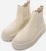 Steve Madden Veerly Chelsea Boot Beige in Gr. 39 Produktbild-Vorschau 2