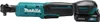 Makita WR100DSA, Schlagschrauber, Bürstenlos, Schwarz, Produktbild-Vorschau 2