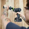 Kit combiné sans fil Festool pour la construction bois HKC Voir les images du produit 14