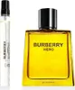 Burberry Hero EDP 100 ml + EDP MINI 10 ml (man) Produktbild-Vorschau 1
