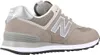 New Balance Sneakers WL574EVG in Grey color size 39 Produktbild-Vorschau 9
