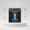 Flashforge Adventurer 5M Pro 3D Drucker - Produktbild-Vorschau 2