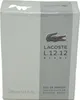 A product box for Lacoste L.12.12 Blanc Eau de Parfum. Anteprima dell’immagine prodotto