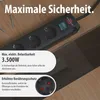 Brennenstuhl 1150650326, 3 m, Drinnen, Abgewinkelt, IP20, Produktbild-Vorschau 9