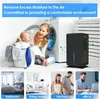 Deumidificatore 2 in 1 ad alta capacità (3 L) con funzione Anteprima dell’immagine prodotto 5