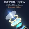 Endoskopkamera 8mm, IP67 wasserdicht, 4,3" IPS Bildschirm, Produktbild-Vorschau 5