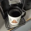Ich atme ein... und raste aus Faultier Kaffeebecher Produktbild-Vorschau 7